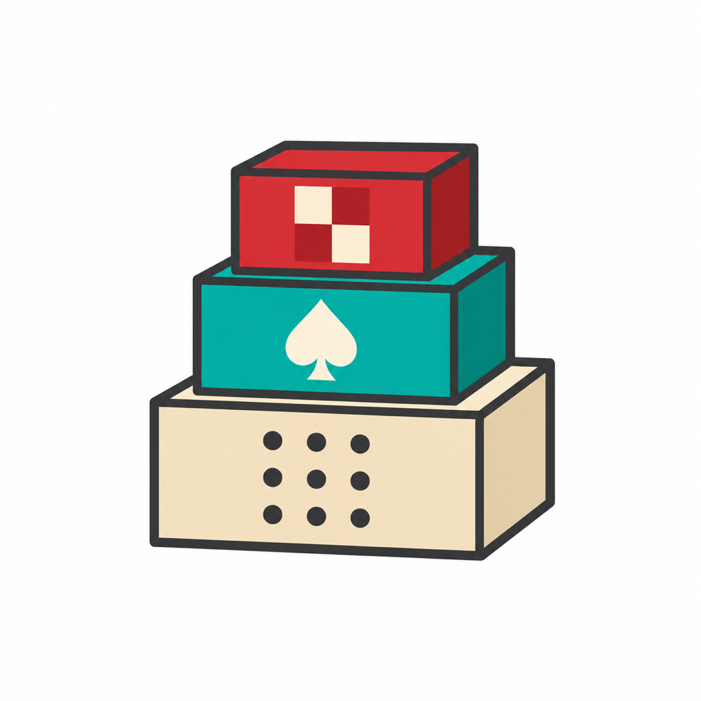 GameDrawer app icon