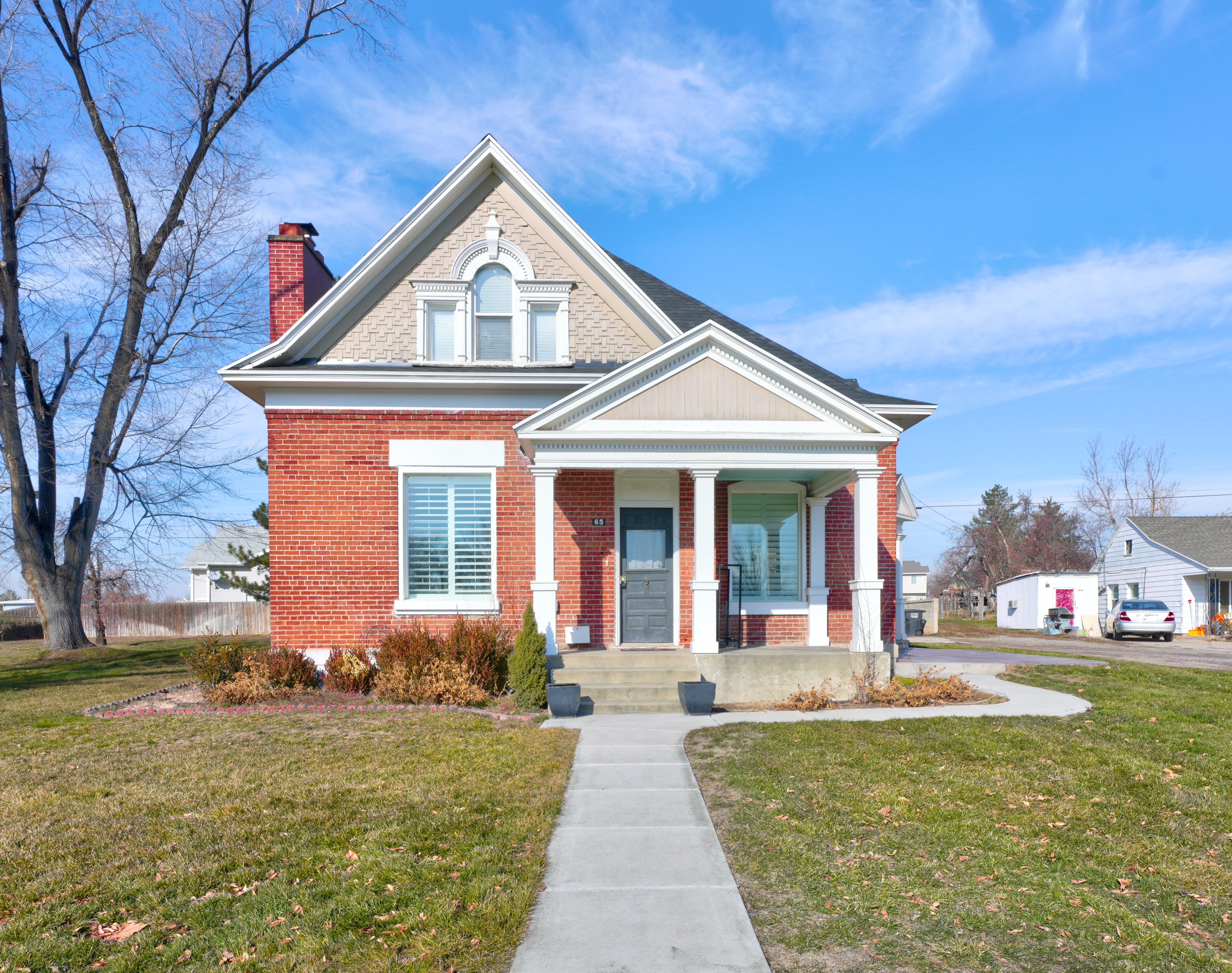 AirBNB Kaysville Home