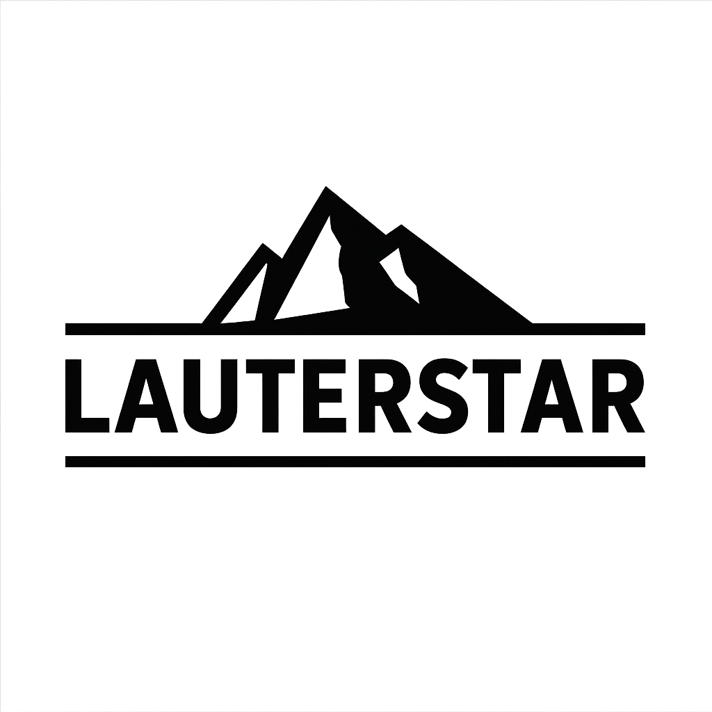 Lauterstar Logo